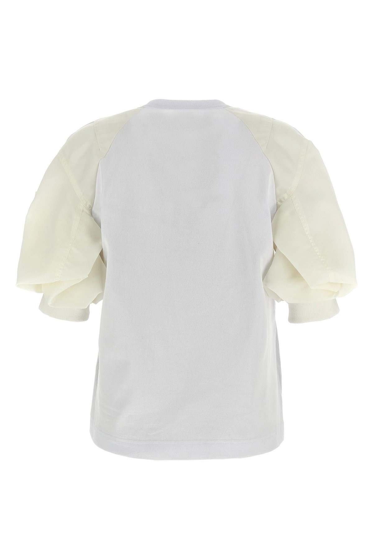 Balloon T-shirt - 2