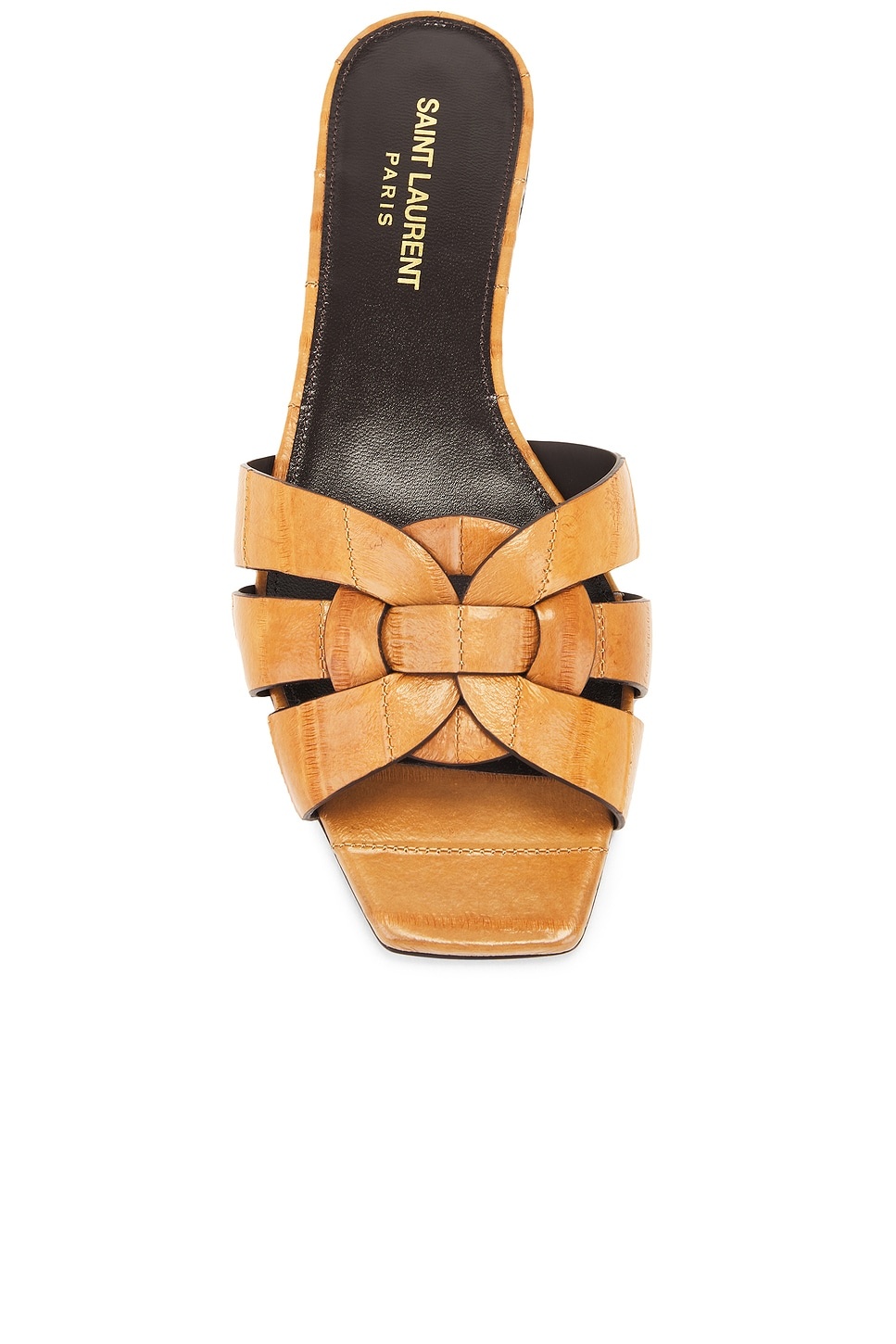 Tribute Flat Sandal - 4