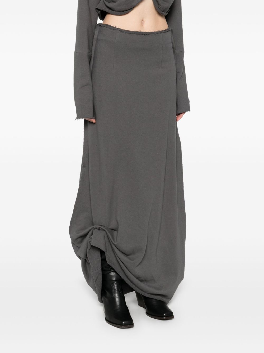Amish maxi skirt - 3