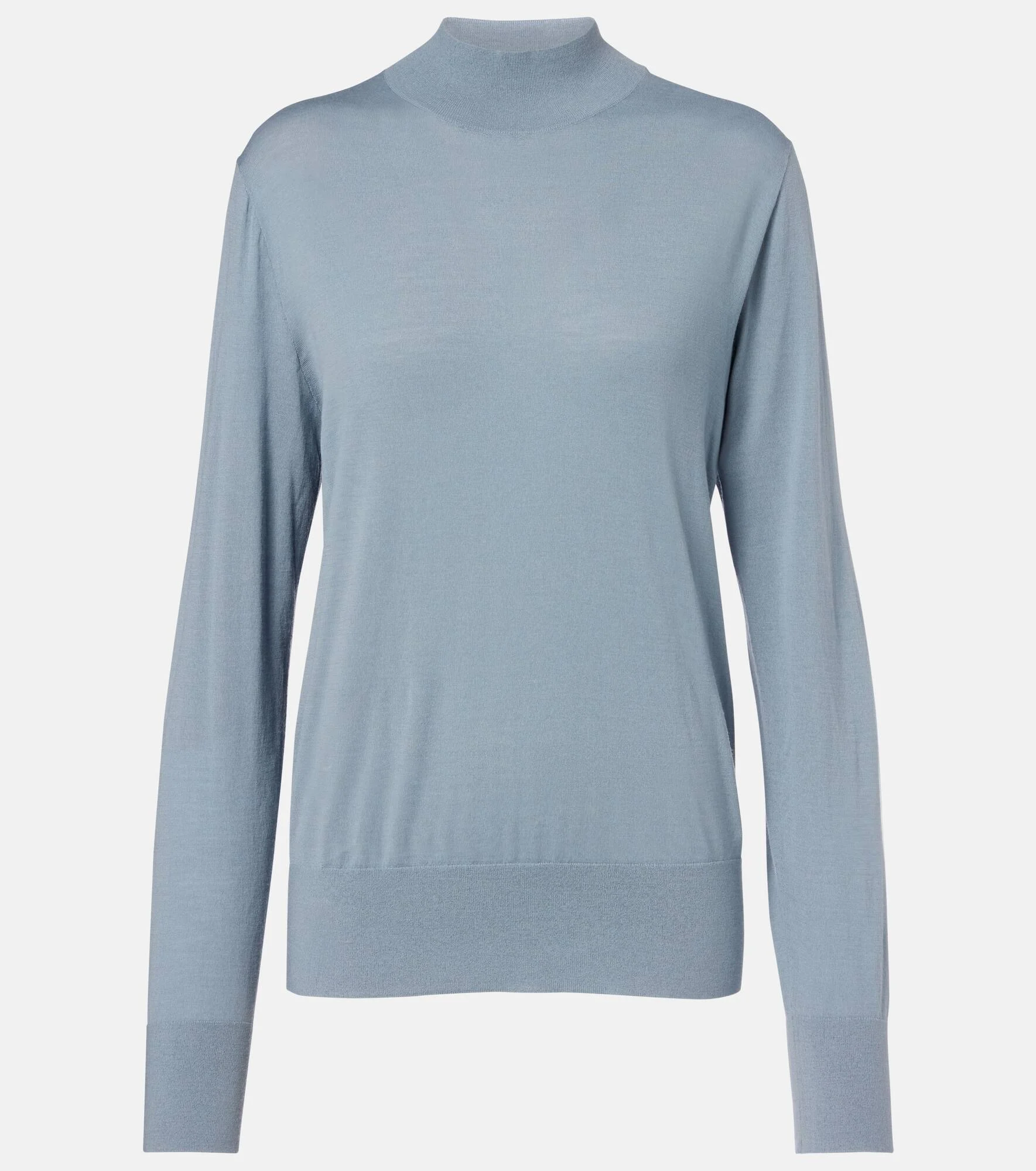 Nari wool sweater - 1