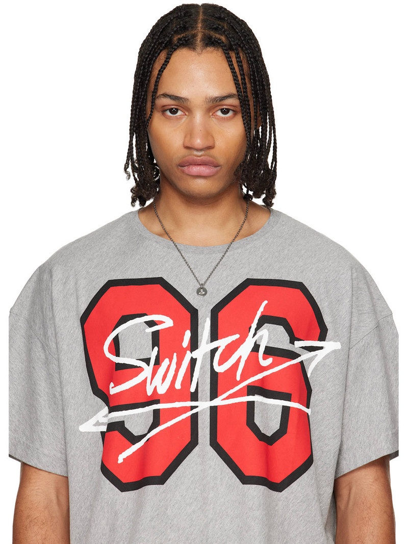 Vivienne Westwood Lewis Pendant Necklace outlook