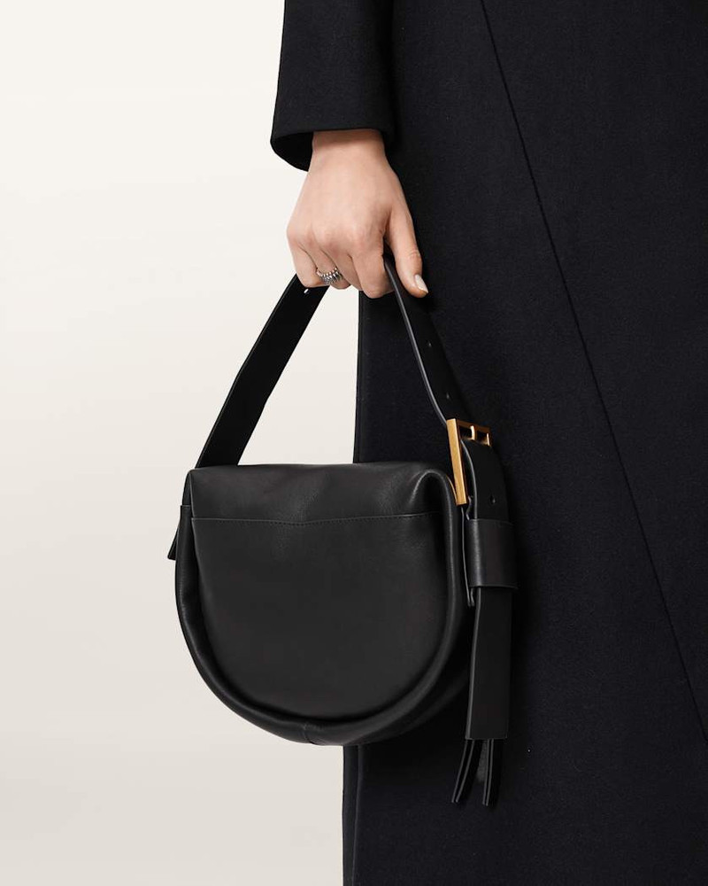 NOEMIE MINI SHOULDER BAG 4