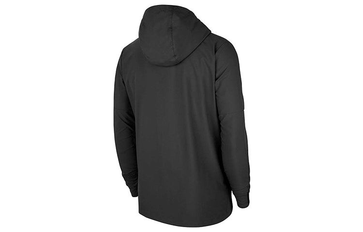 Nike M Nk Df Run Jkt CU5353-010 - 2