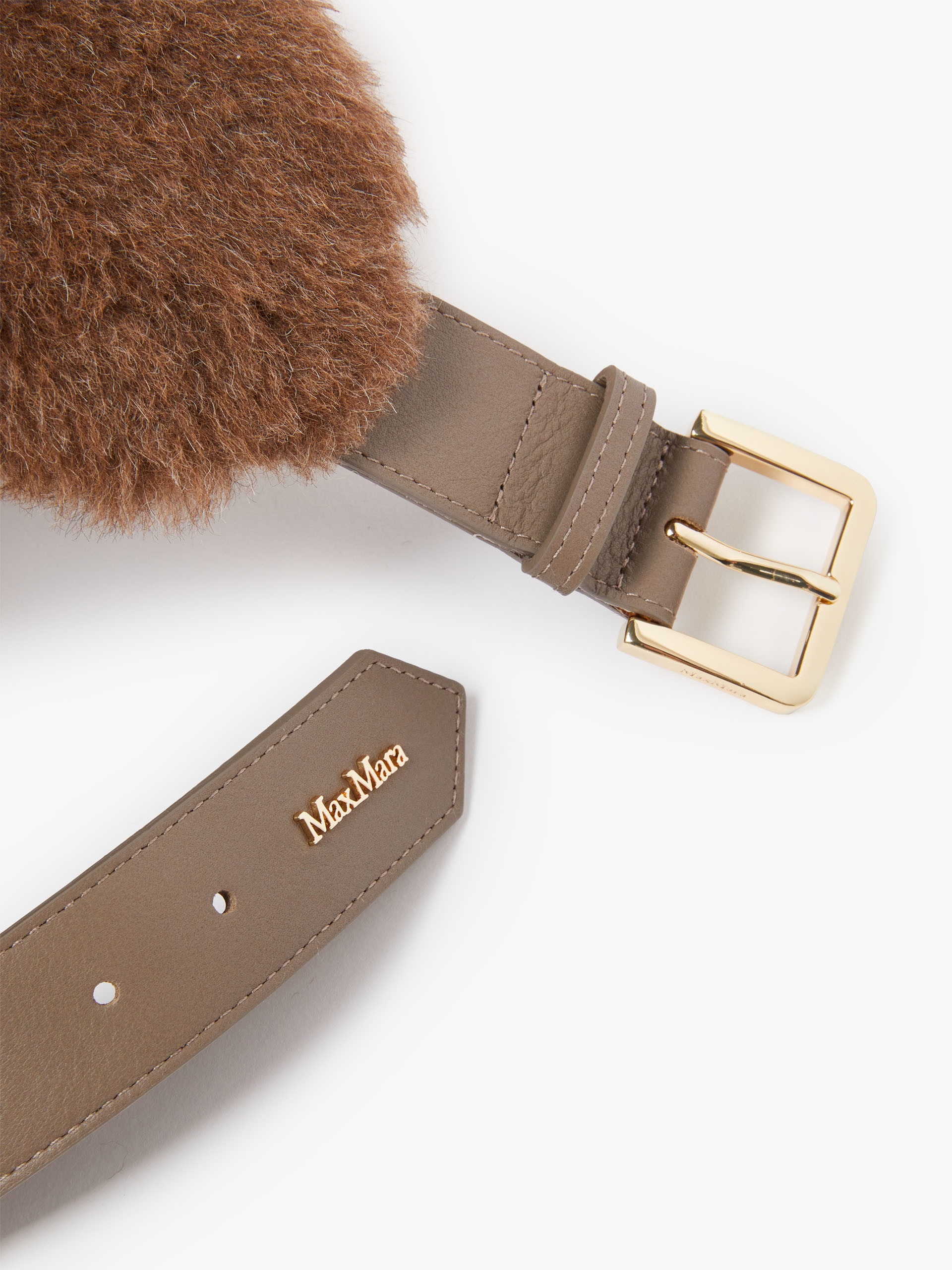 PIROGA4 Teddy winter cap - 2