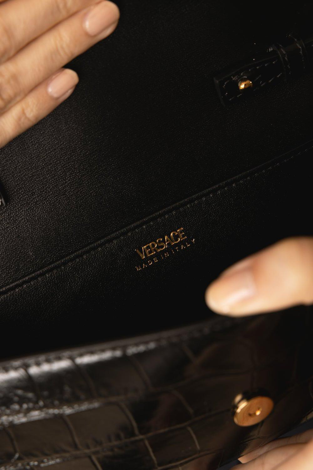 Medusa '95 Crossbody Bag - 4