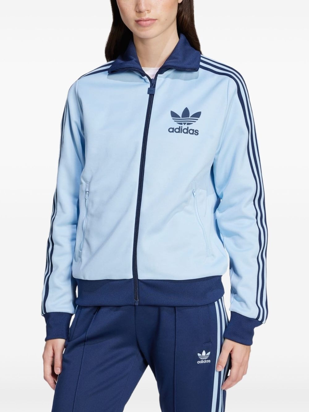 Adicolor Beckenbauer jacket - 3
