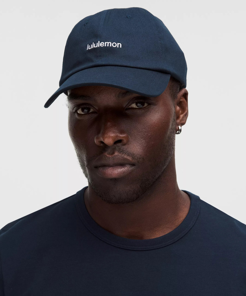 lululemon Classic Ball Cap *Wordmark outlook