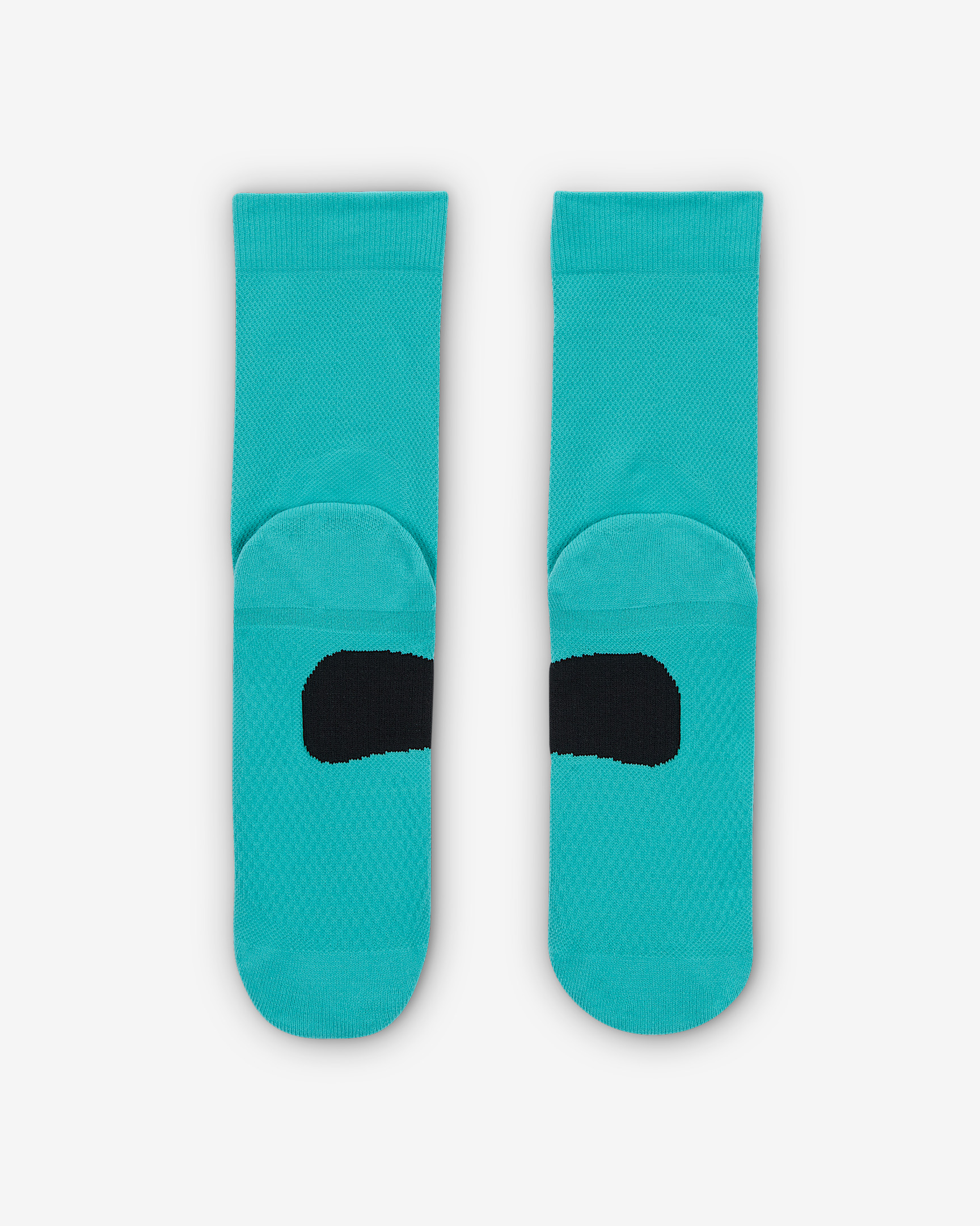 Nike Midweight Running Crew Socks (1 Pair) - 3