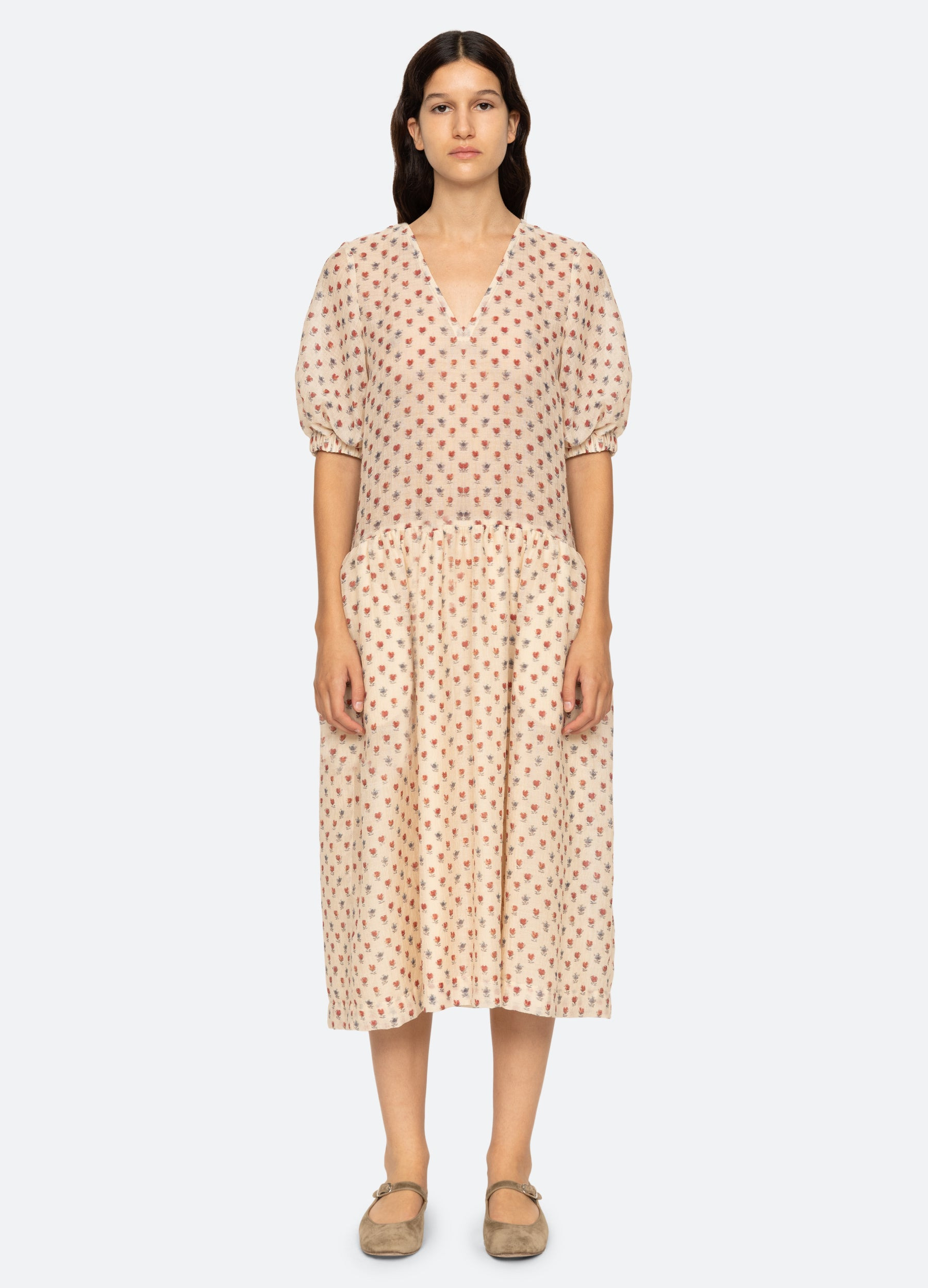 Alexis Dress - 3