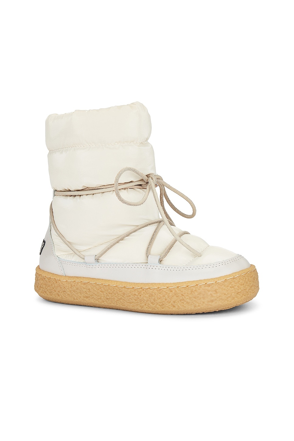 Zimlee Boot - 2