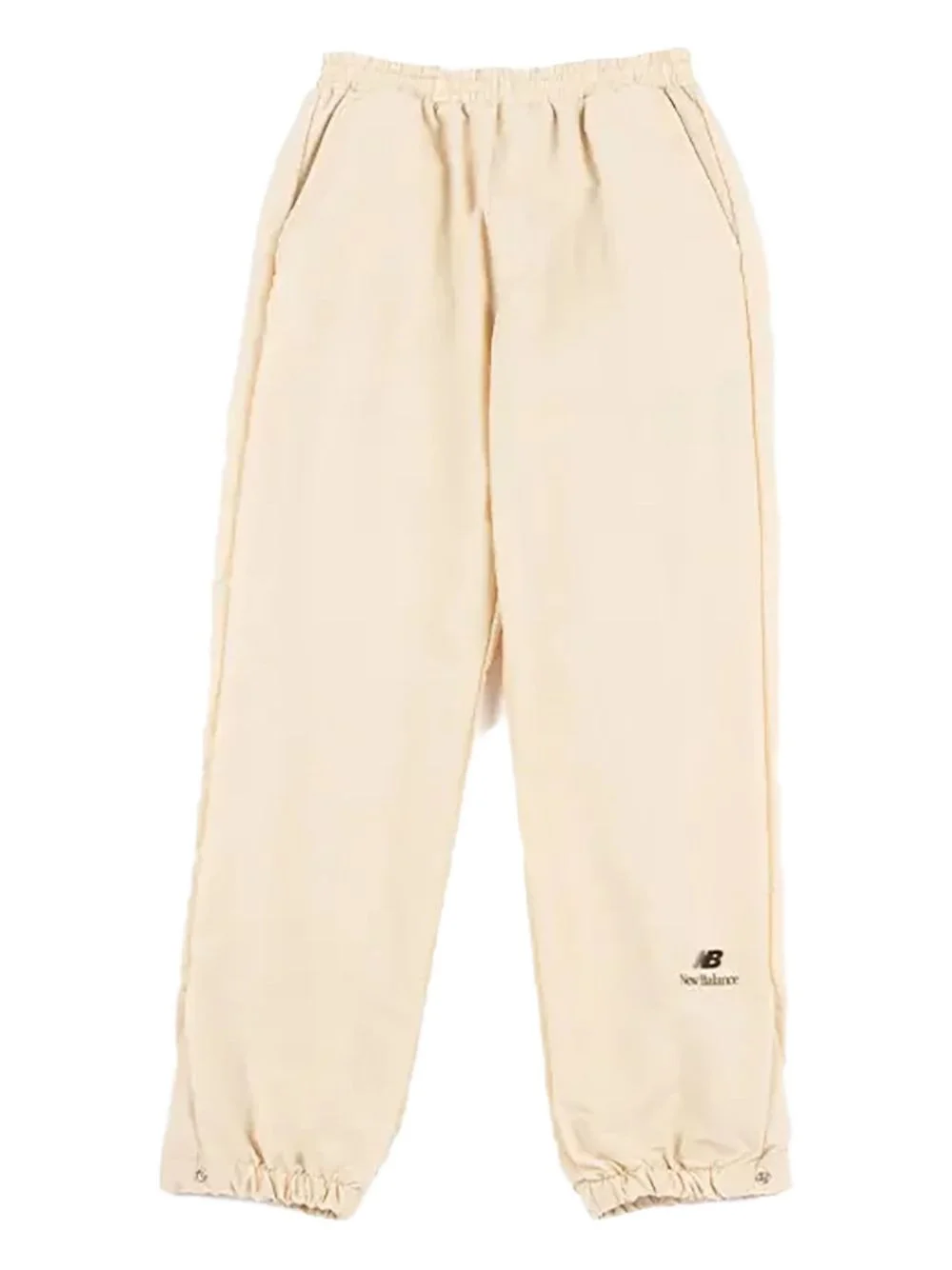 Made in USA track pants - 1