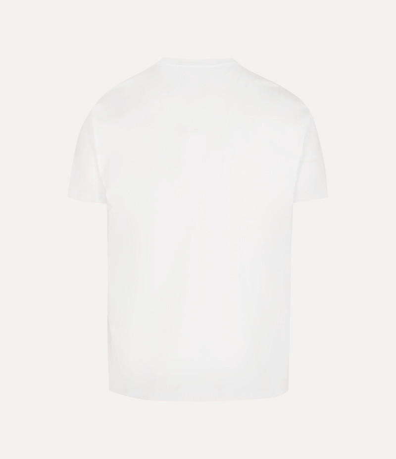 ORB AND STARS CLASSIC T-SHIRT 5