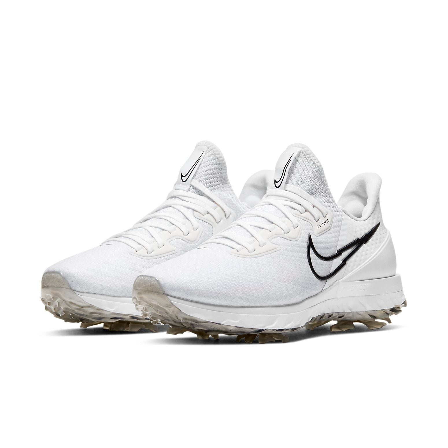 Nike Air Zoom Infinity Tour 'White Black' CT0540-133 - 3