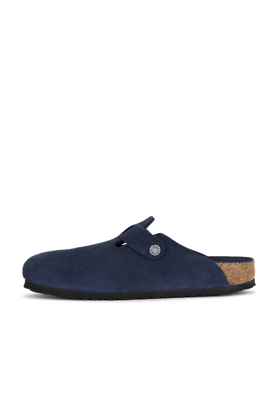 Boston Clog - 5