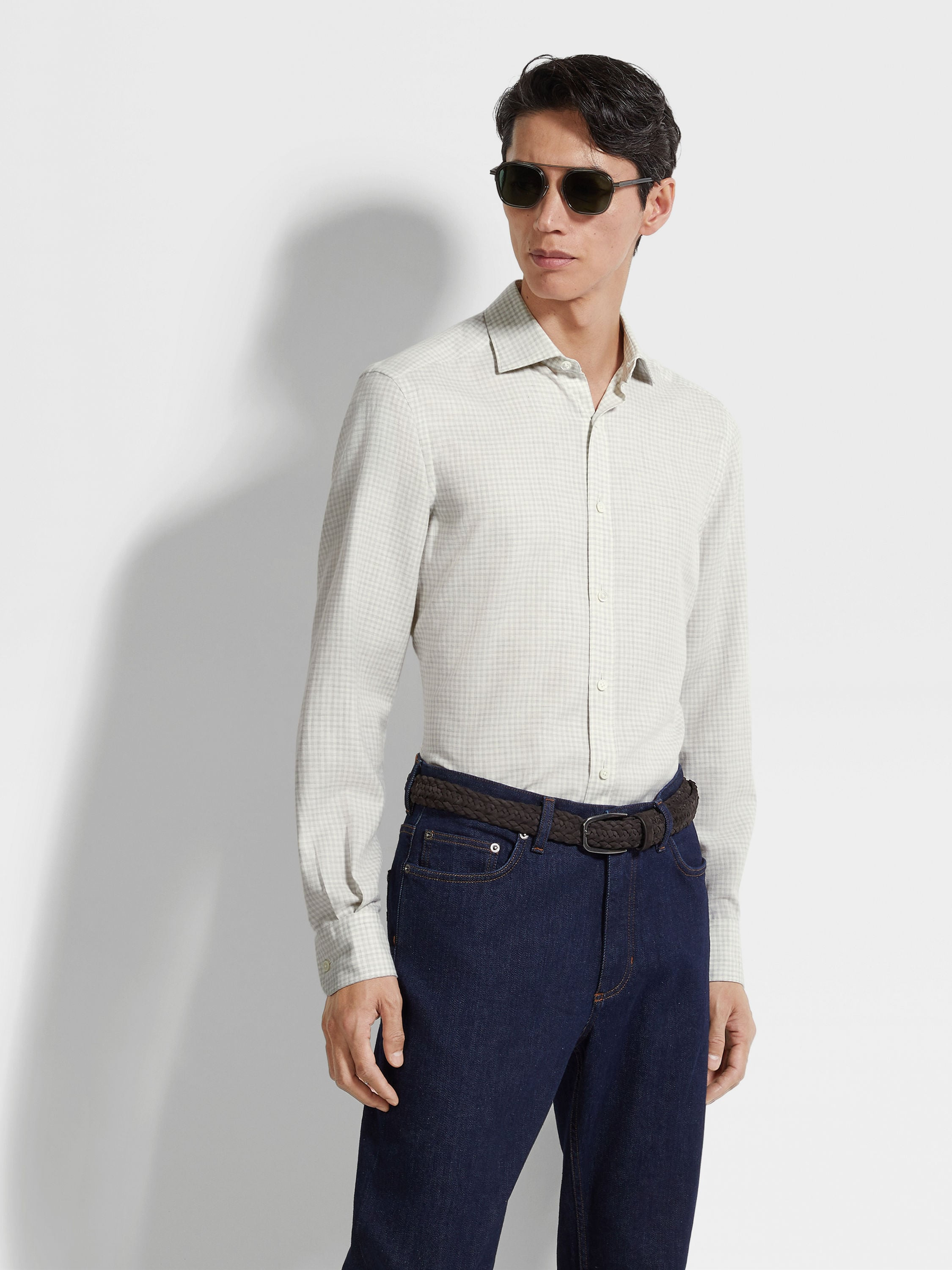 CASHCO SHIRT - 2