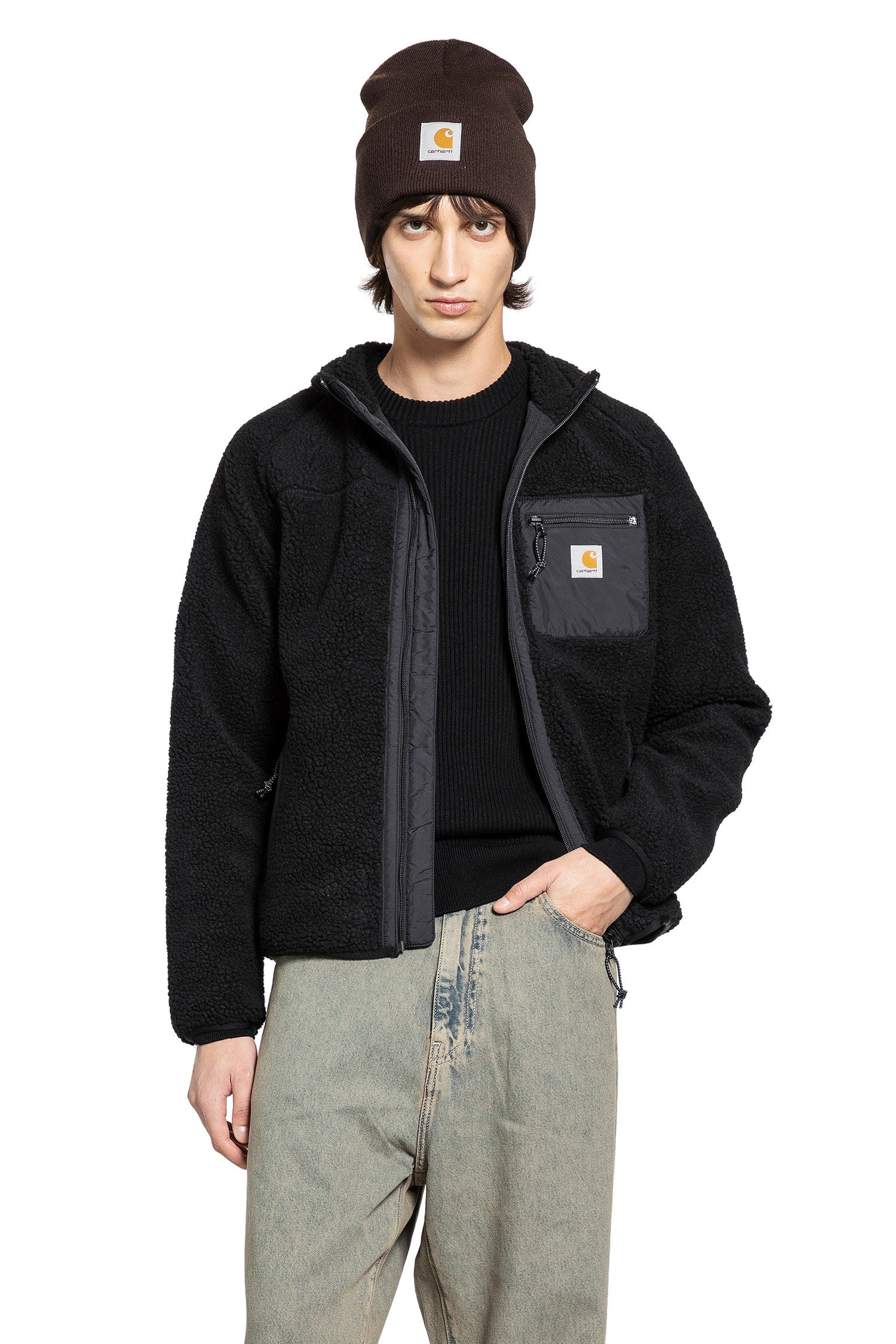 Fleece Jacket - 6