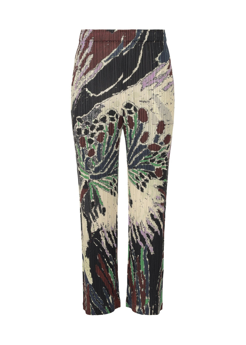FROSTY FOREST PANTS 1