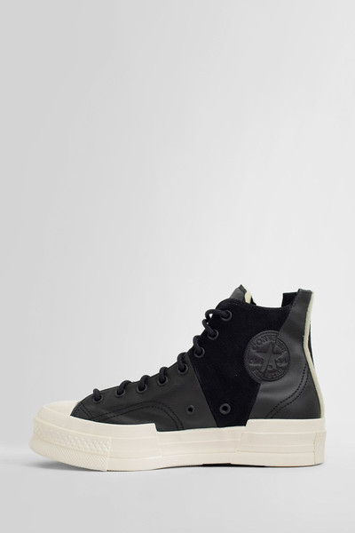 Converse CONVERSE UNISEX BLACK SNEAKERS outlook