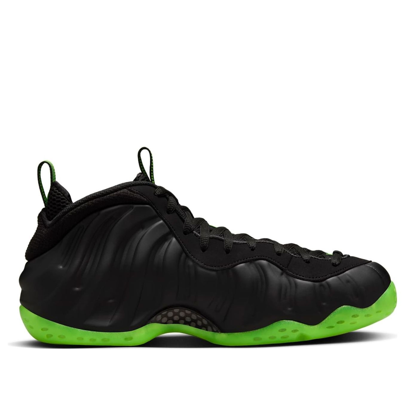 Nike Air Foamposite One 'Black Volt' HF2902-001 - 2