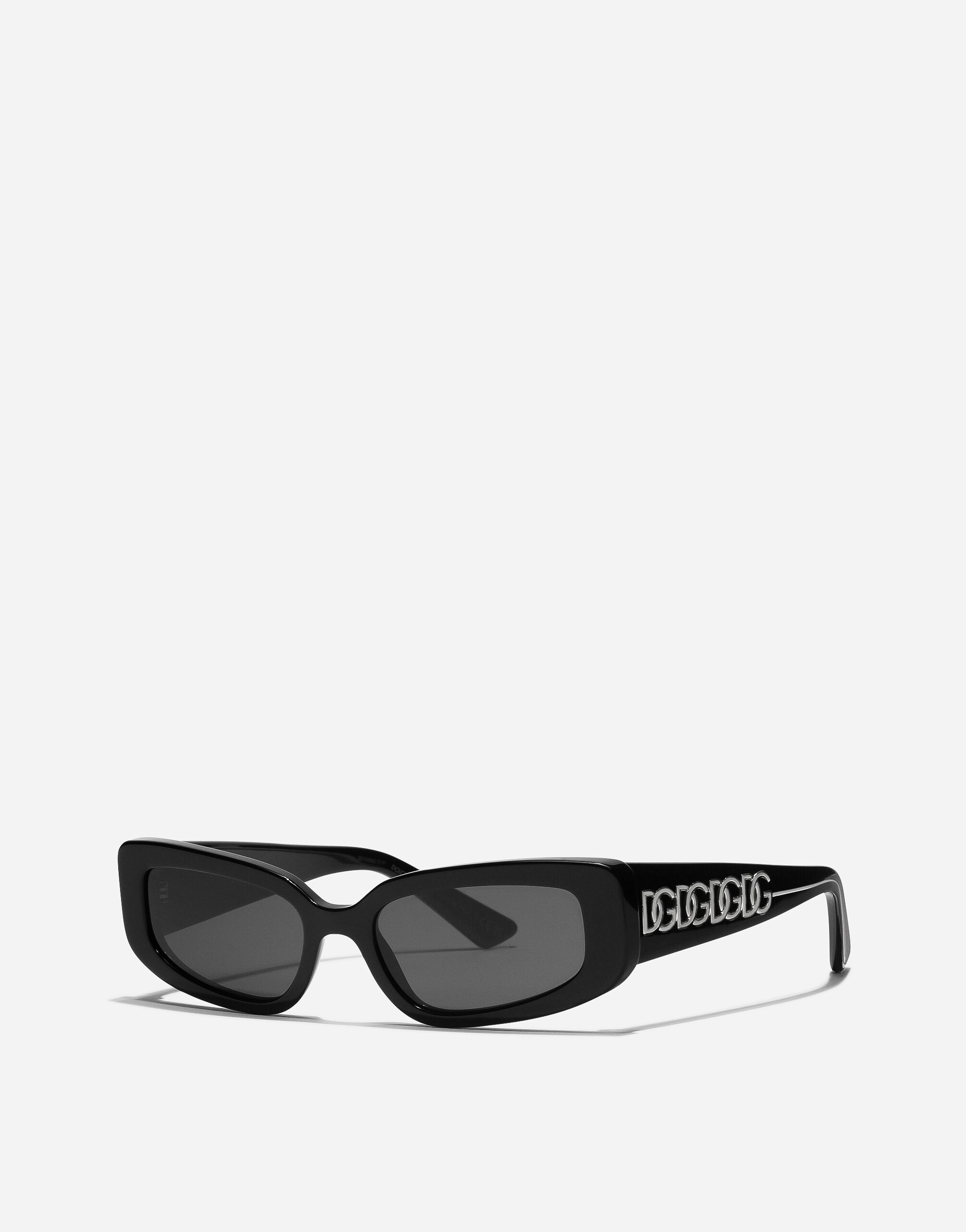 DG Essentials sunglasses - 6