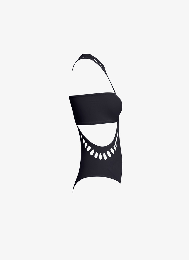 Alaïa CUT-OUT SWIMSUIT outlook