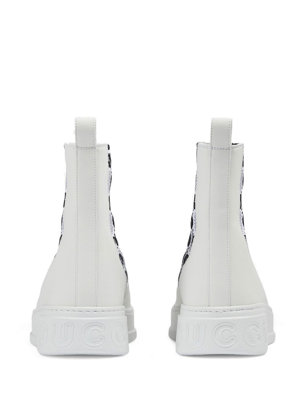 GG Supreme ankle boots - 2