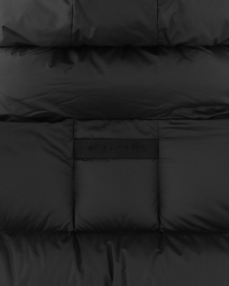 6 MONCLER 1017 ALYX 9SM APODY JACKET 17