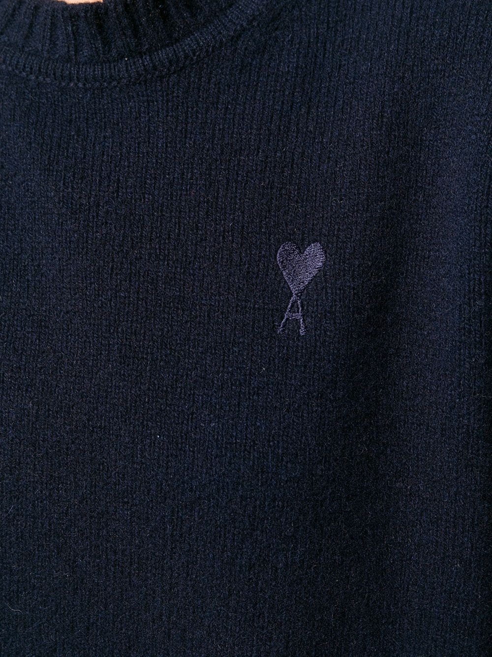 Ami De Coeur jumper - 5