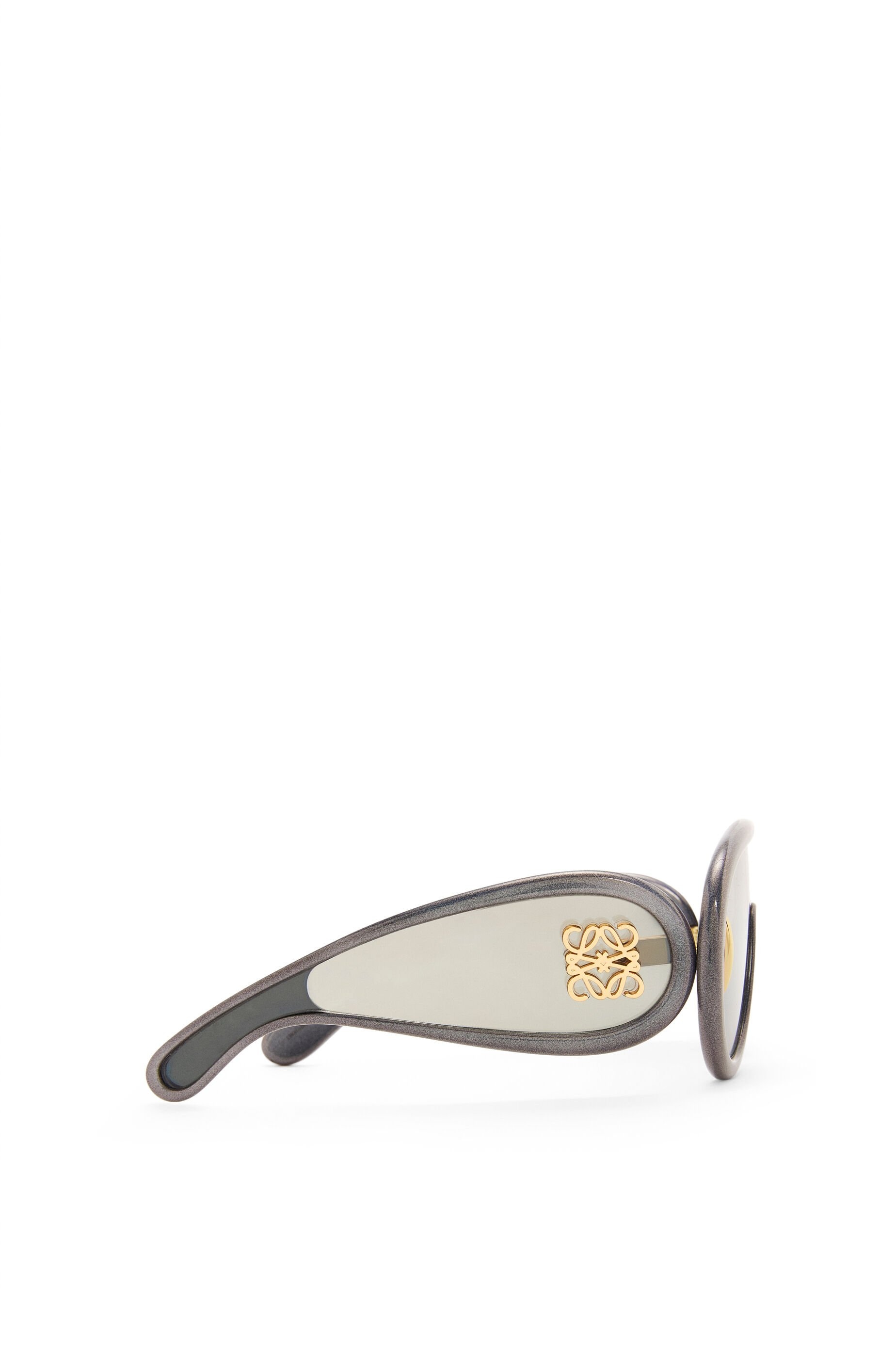 Wave Mask sunglasses - 4