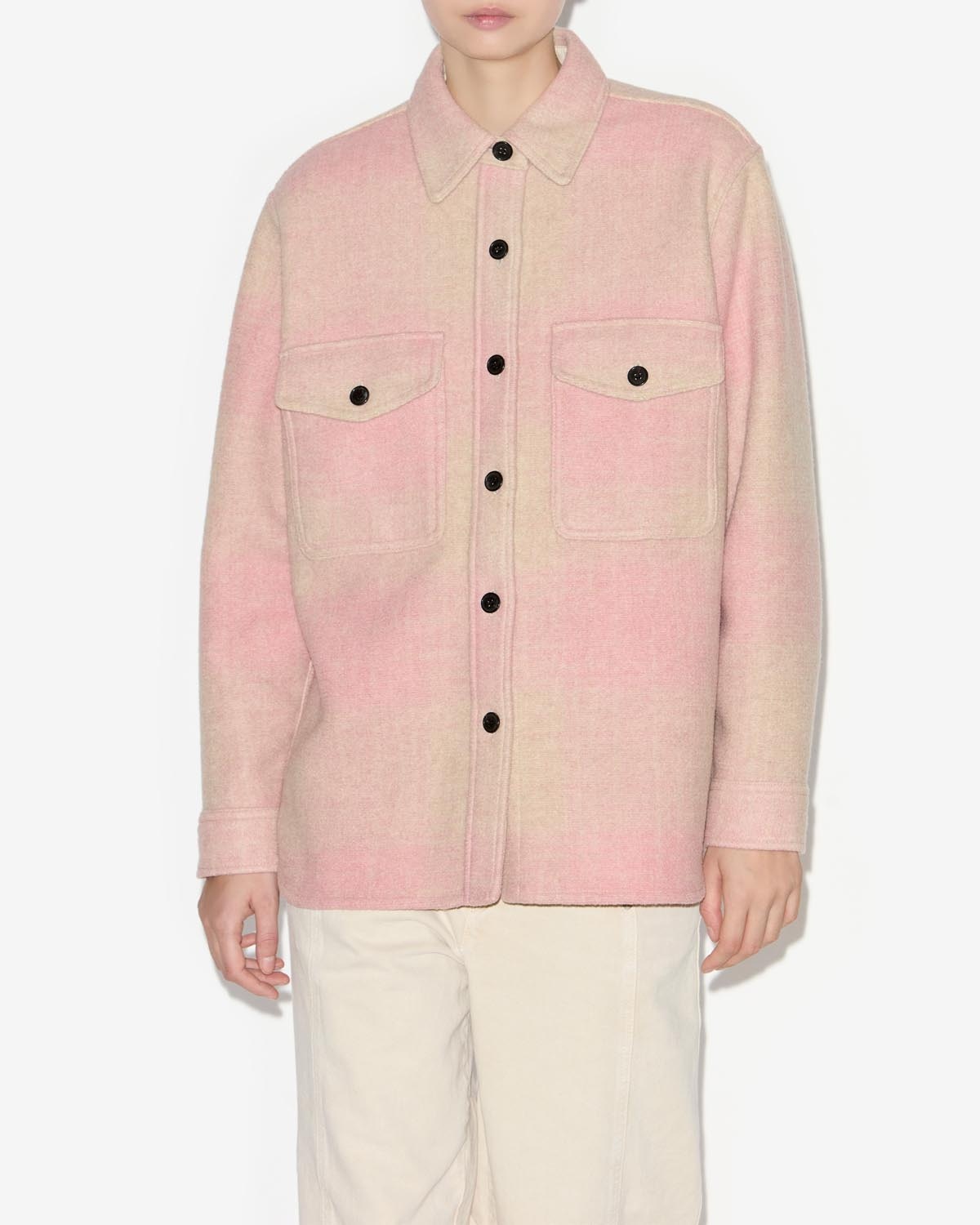 FAXON COAT - 4