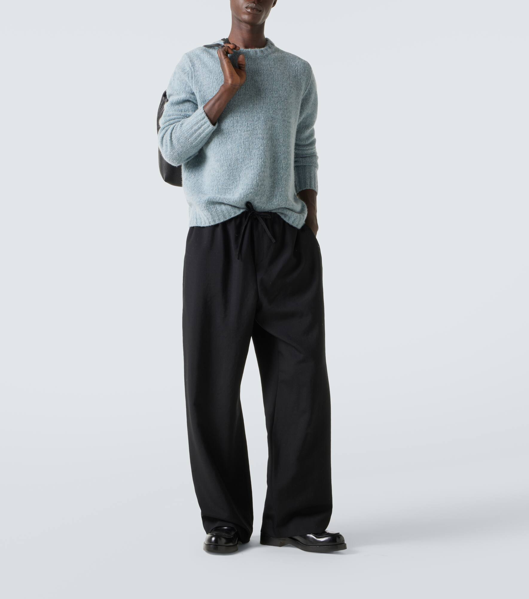 Cashmere sweater - 2
