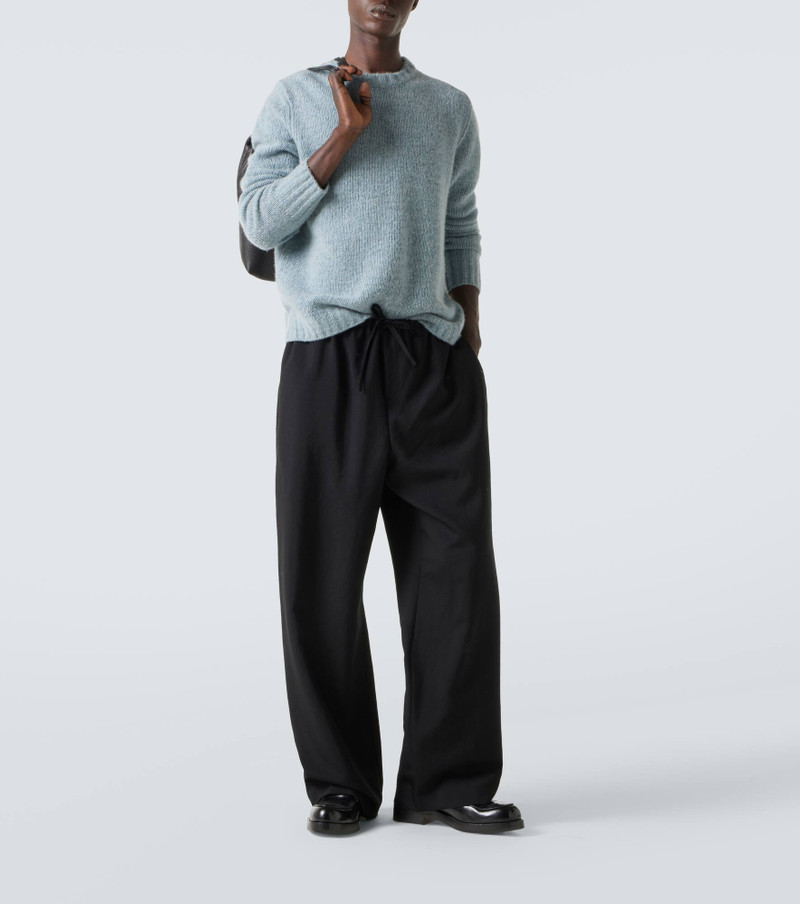 Allude Cashmere sweater outlook