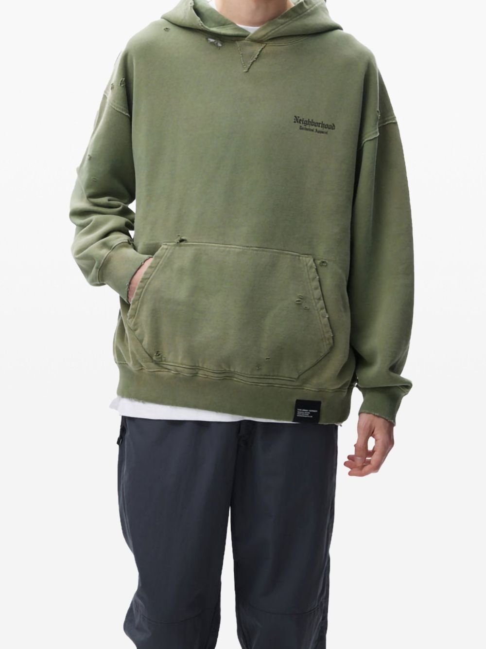 Savage hoodie - 2