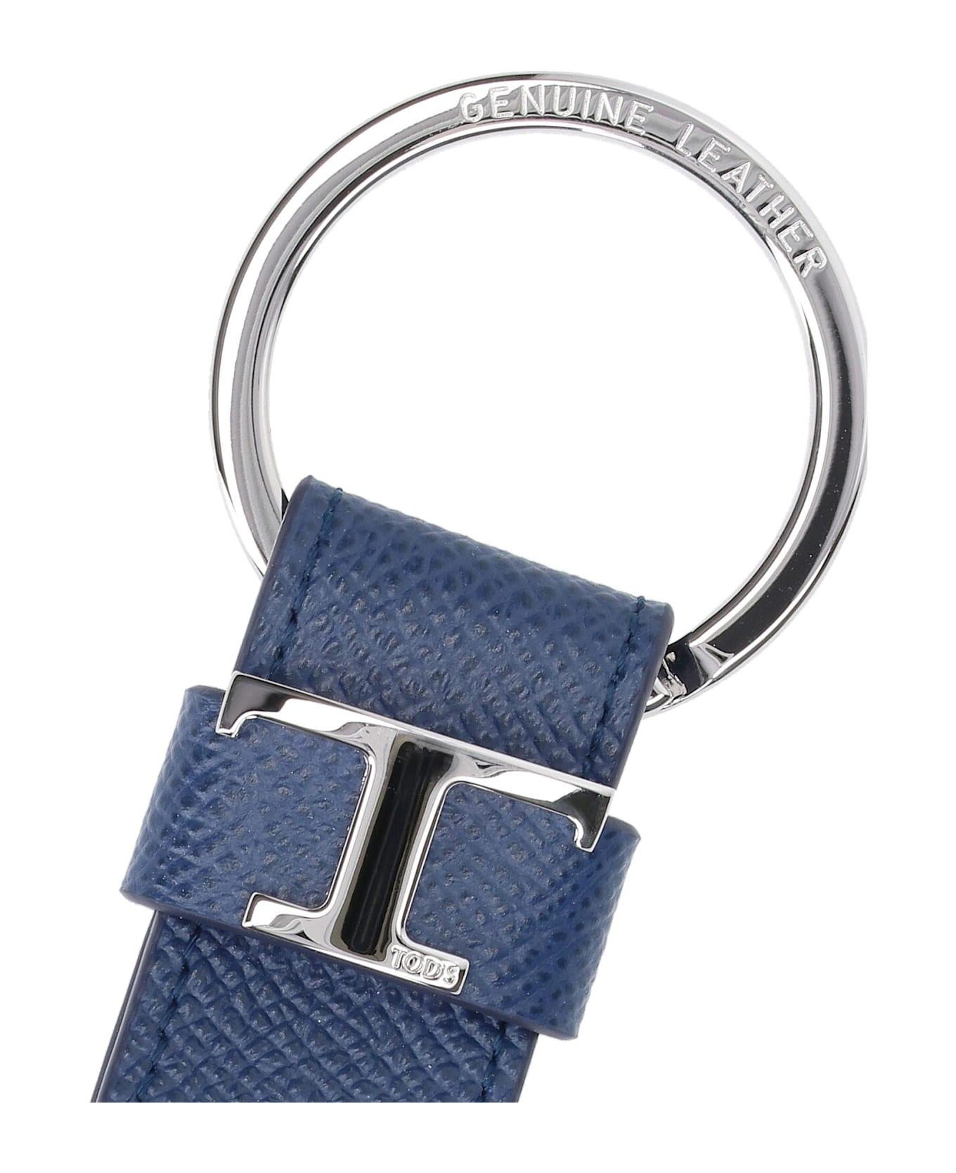 Logo Keyring - 3