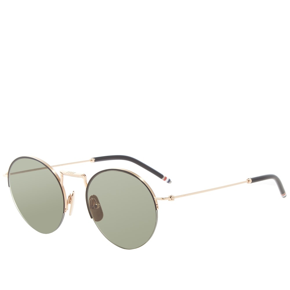 Thom Browne TB-118 Sunglasses - 1