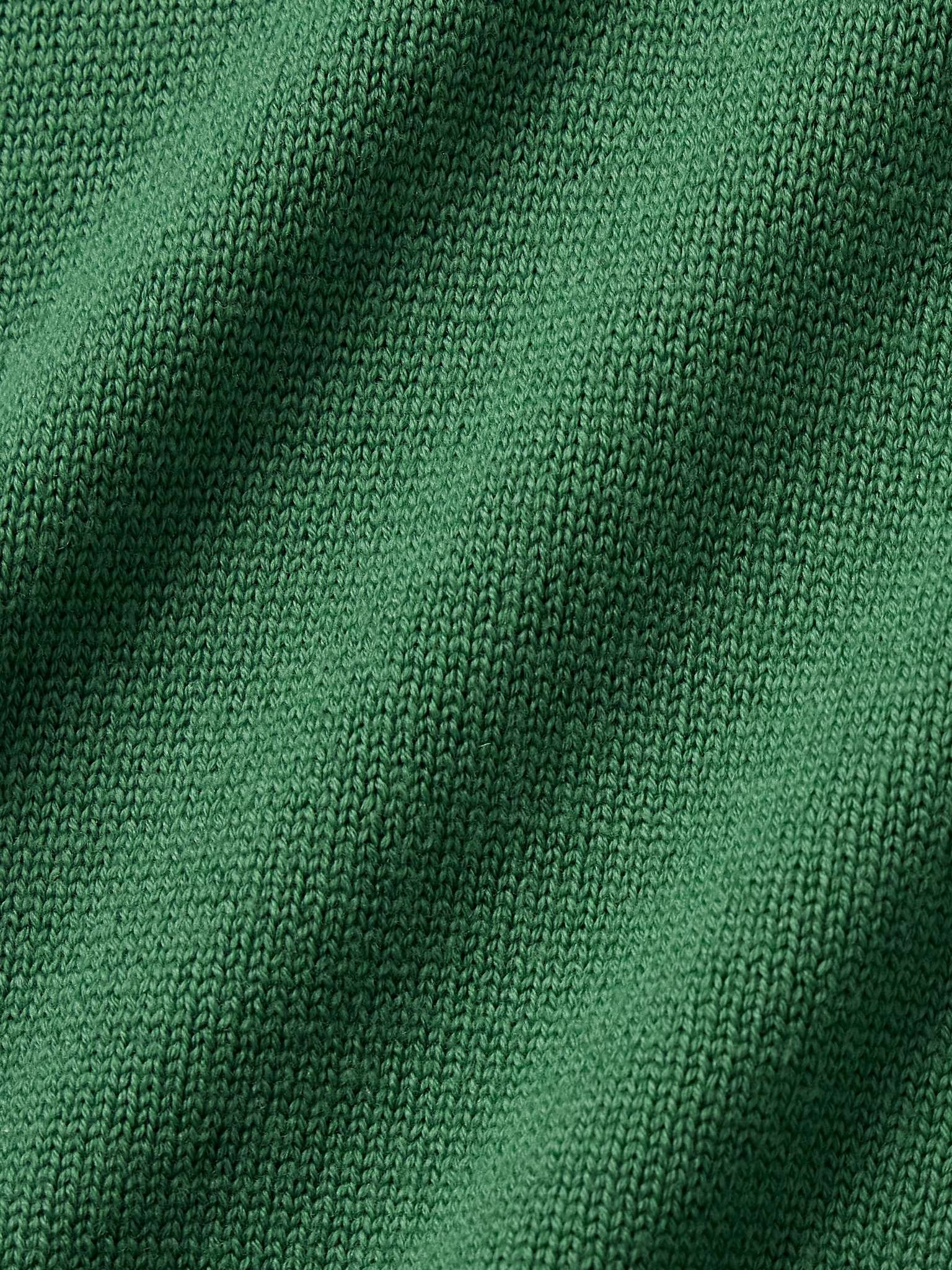 Juniper Merino Wool Sweater - 4