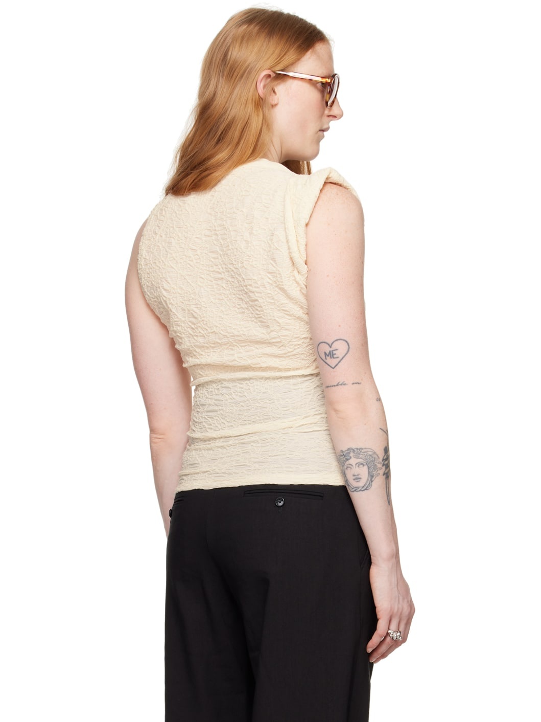 Off-White Fabiena T-Shirt - 3
