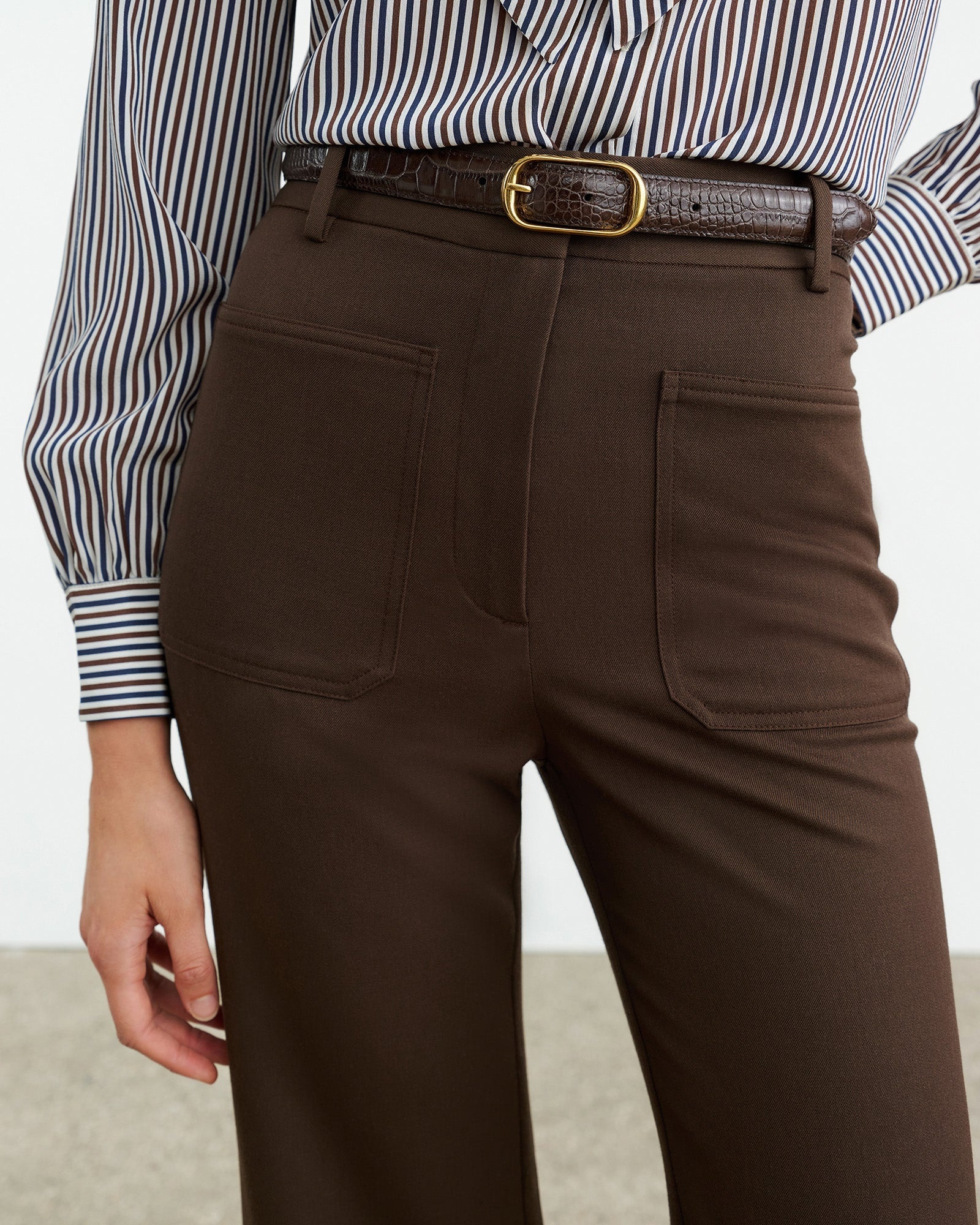 CHRISTOPHE PANT - 3
