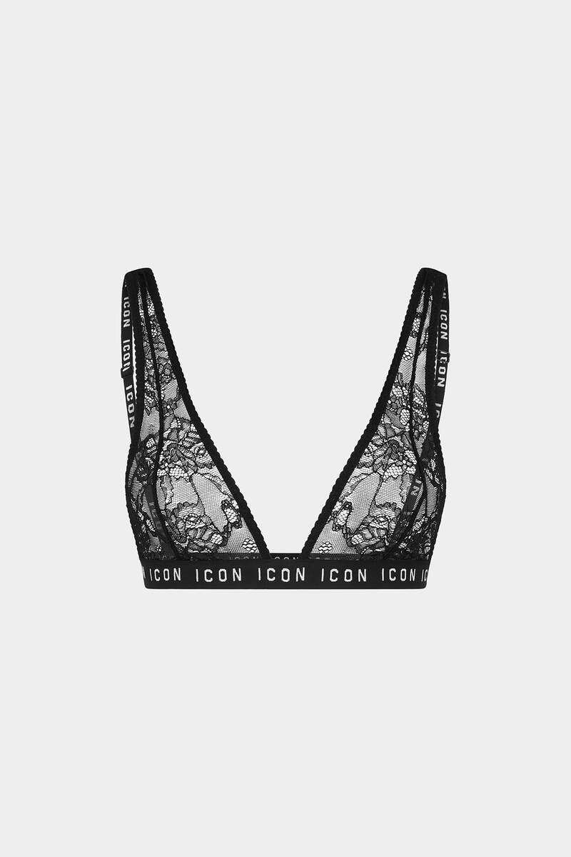 BE ICON TRIANGLE BRA - 1