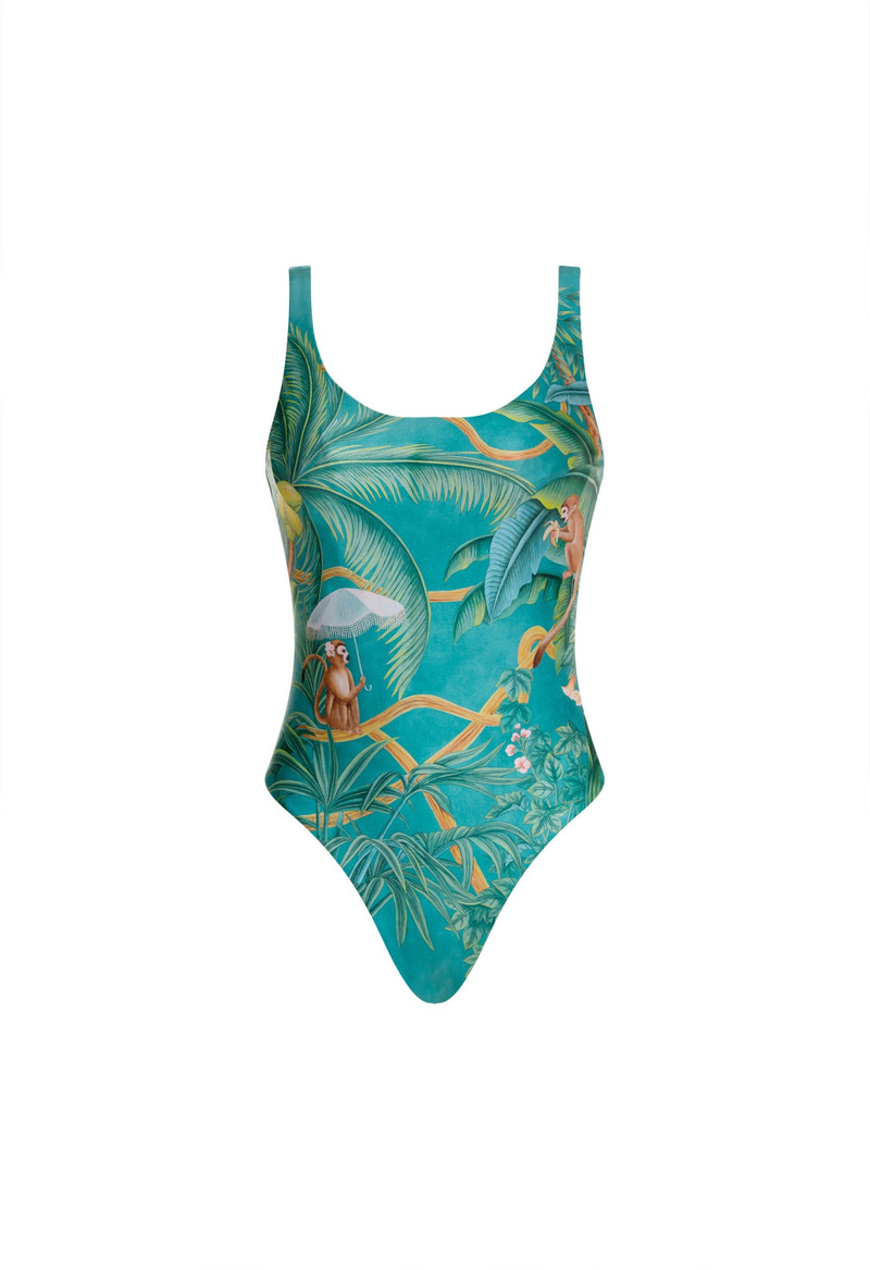 Gema by The Colony One Piece 1
