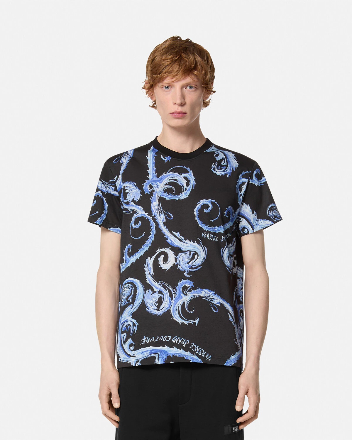 Chromo Couture Slim-Fit T-Shirt - 4
