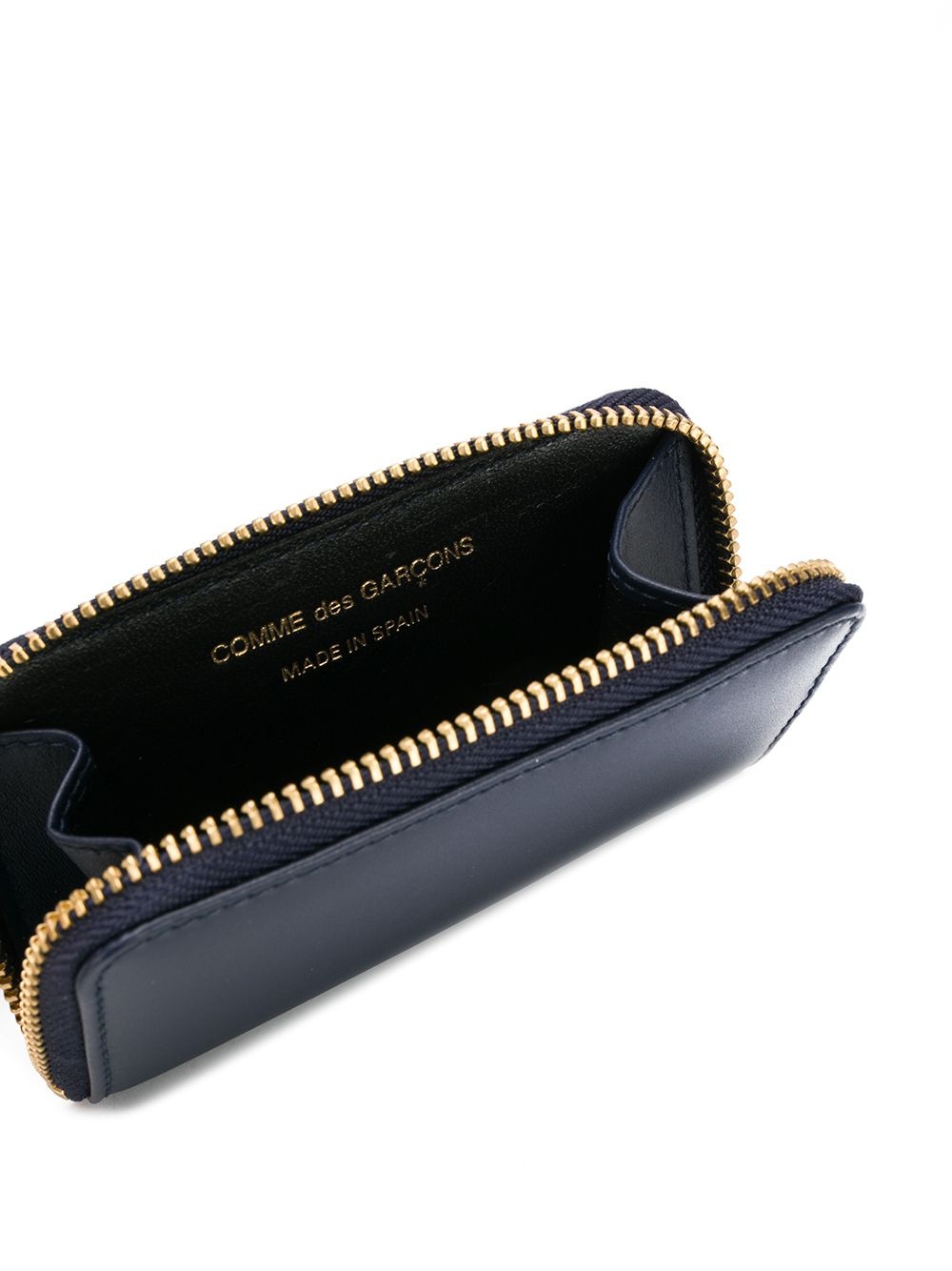 zipped wallet - 3