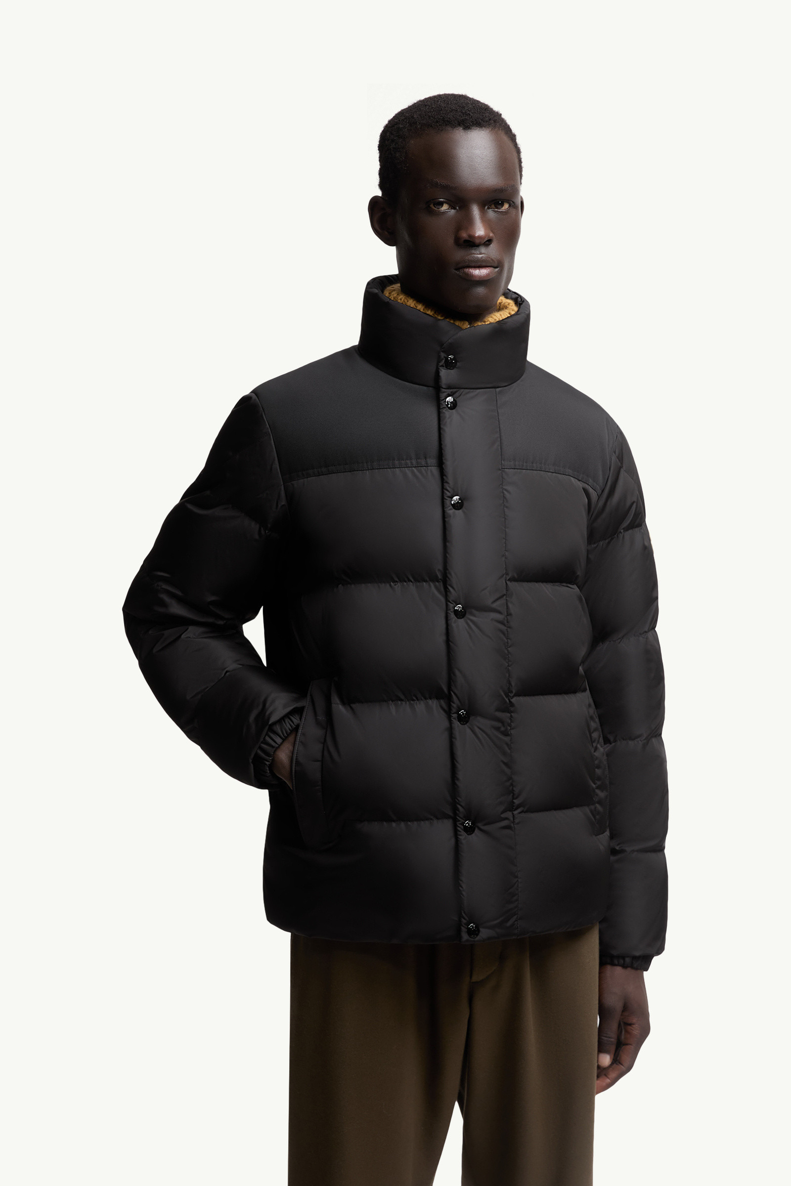 Virolais Short Down Jacket - 3