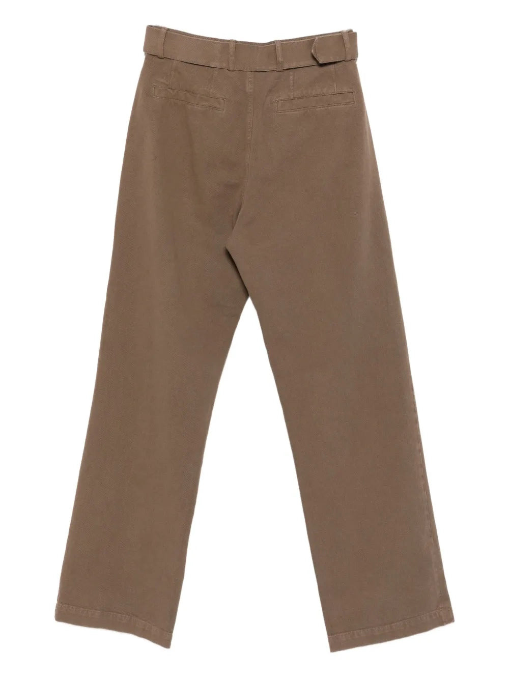 Pennine Gd 2043 M.W. Pants Mud - 2