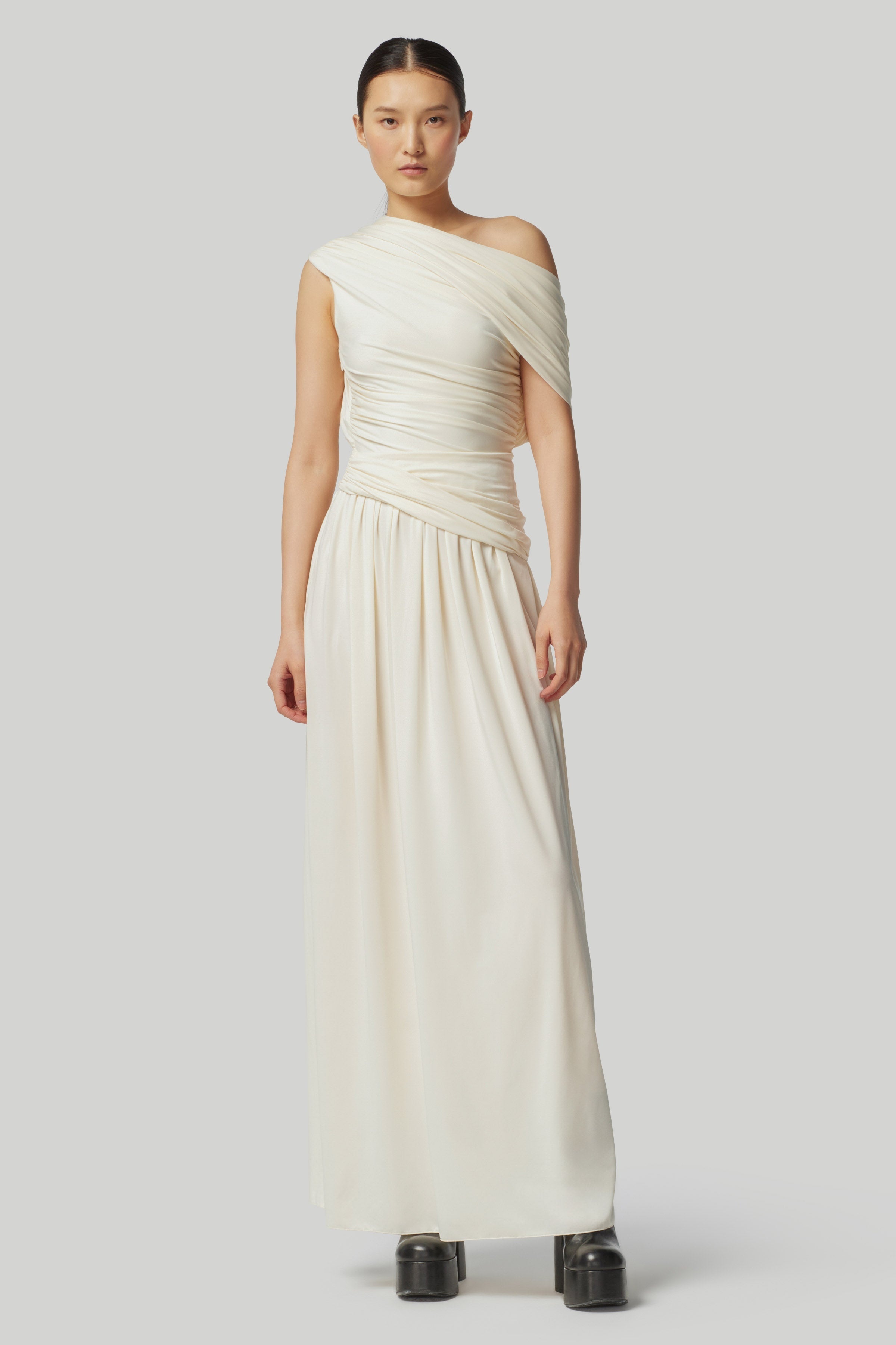'DELPHI' DRESS - 2
