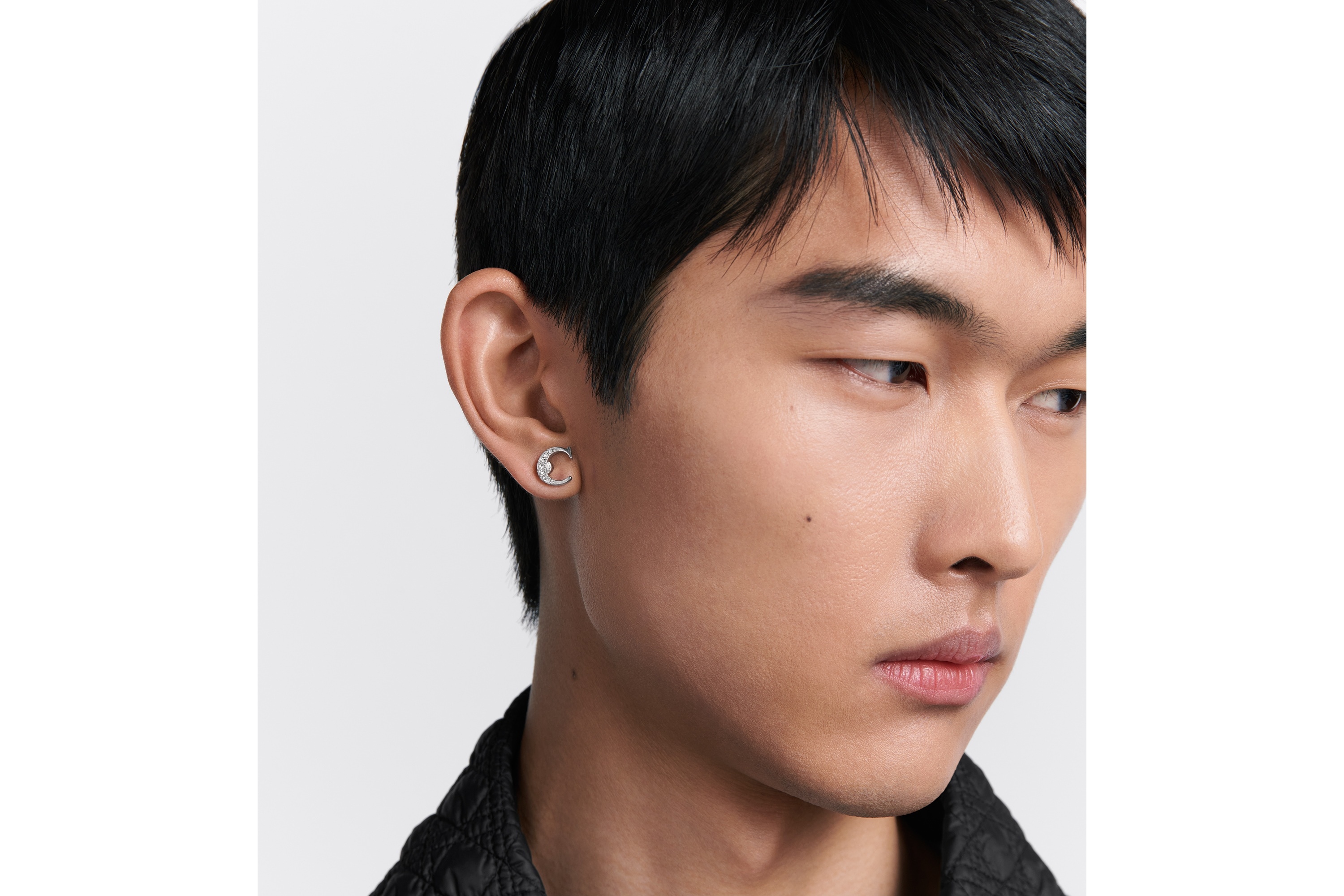 CD Earrings - 2