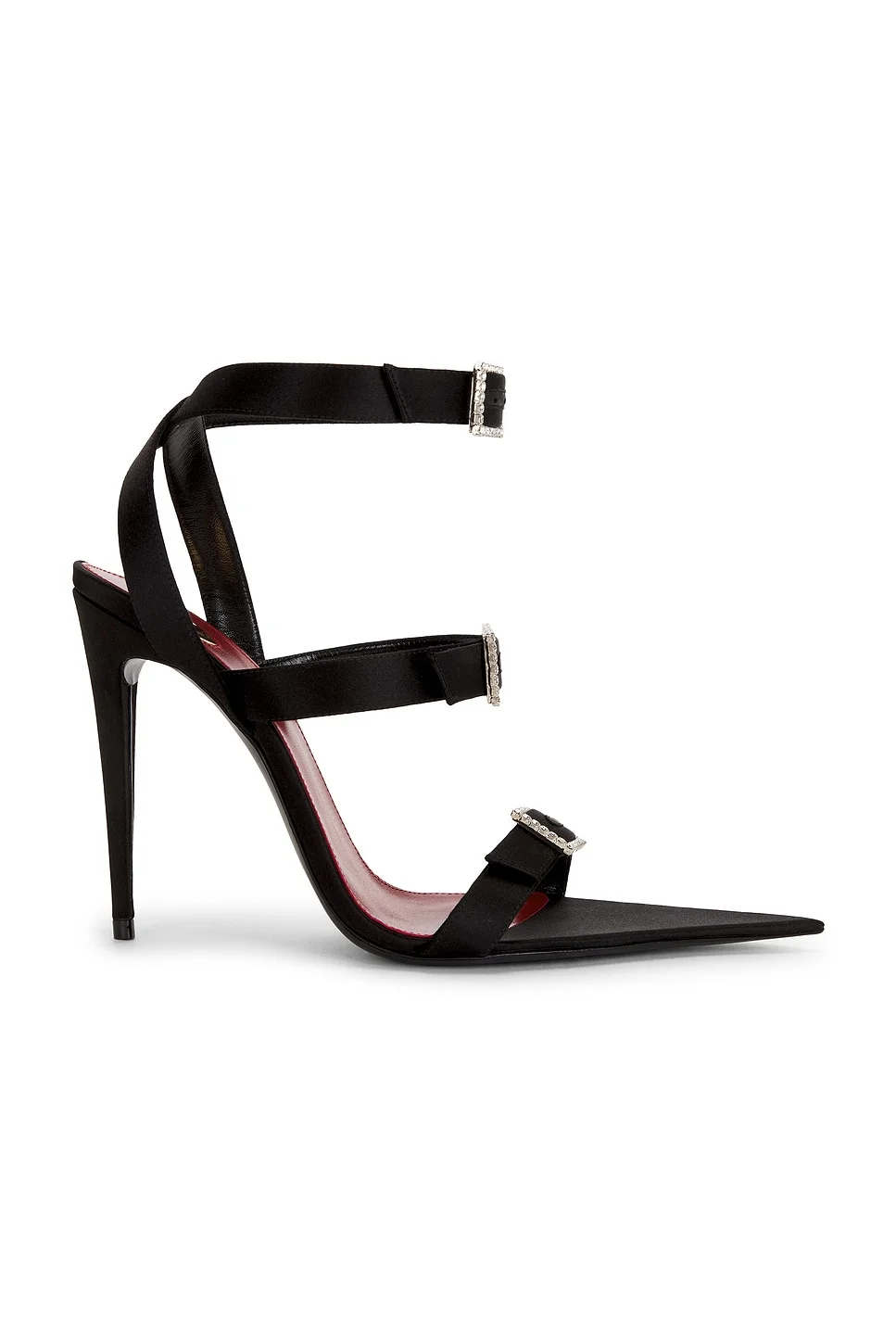 Bruce Sandal - 1