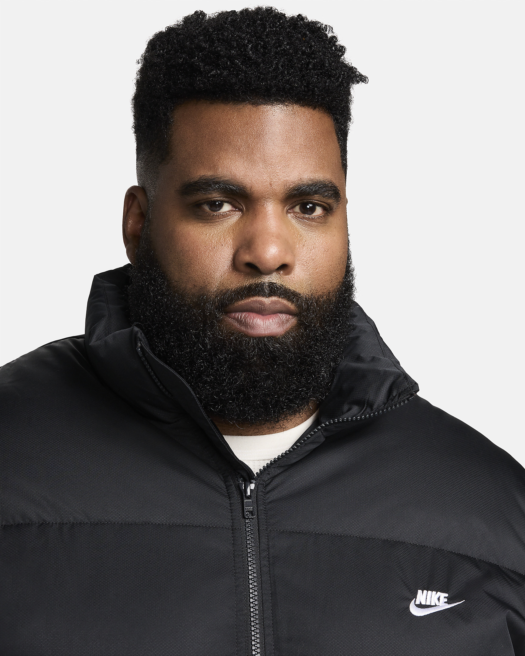 Nike Sportswear Club Men's Puffer Jacket - 9