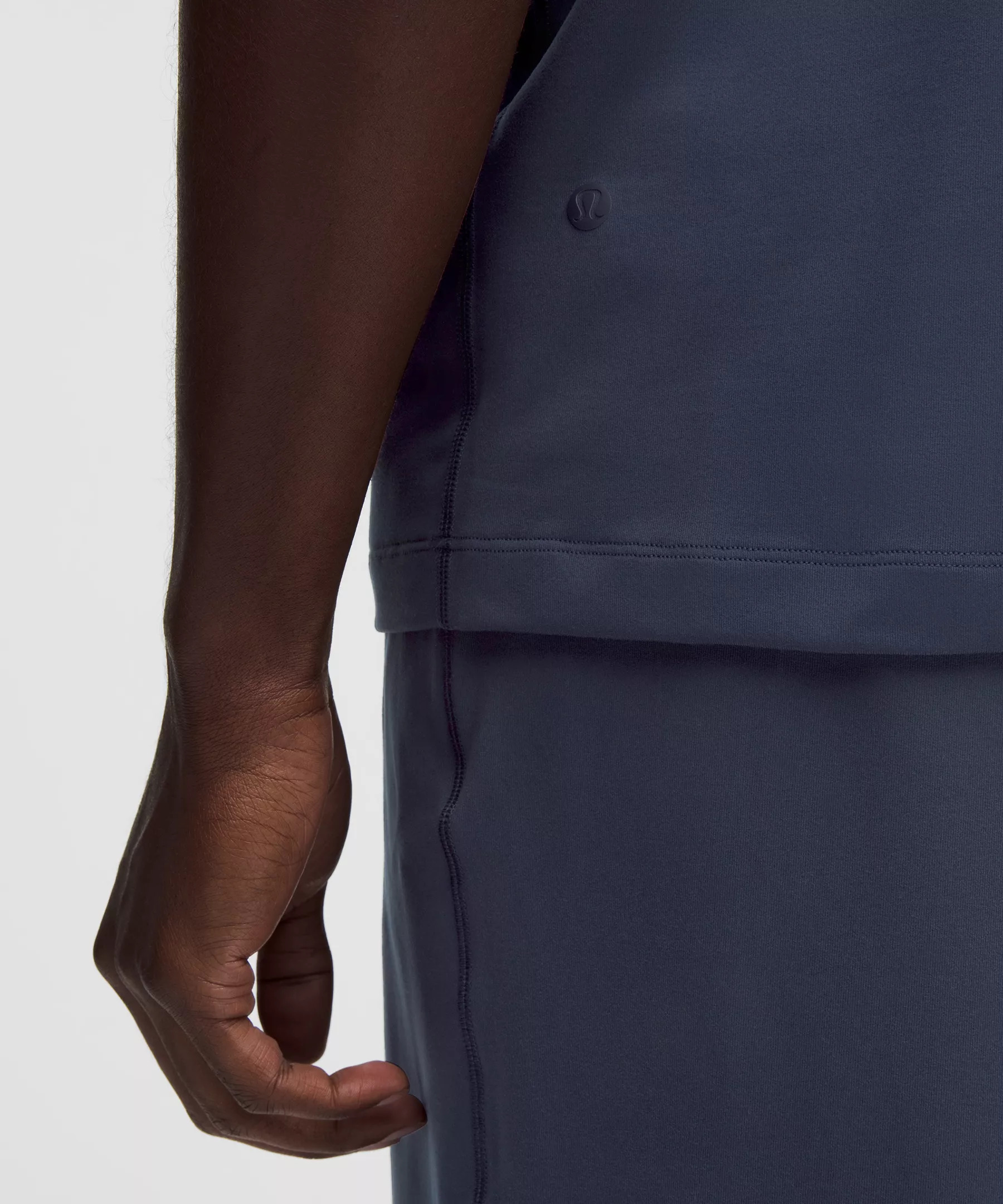 Soft Jersey Short-Sleeve Shirt - 5