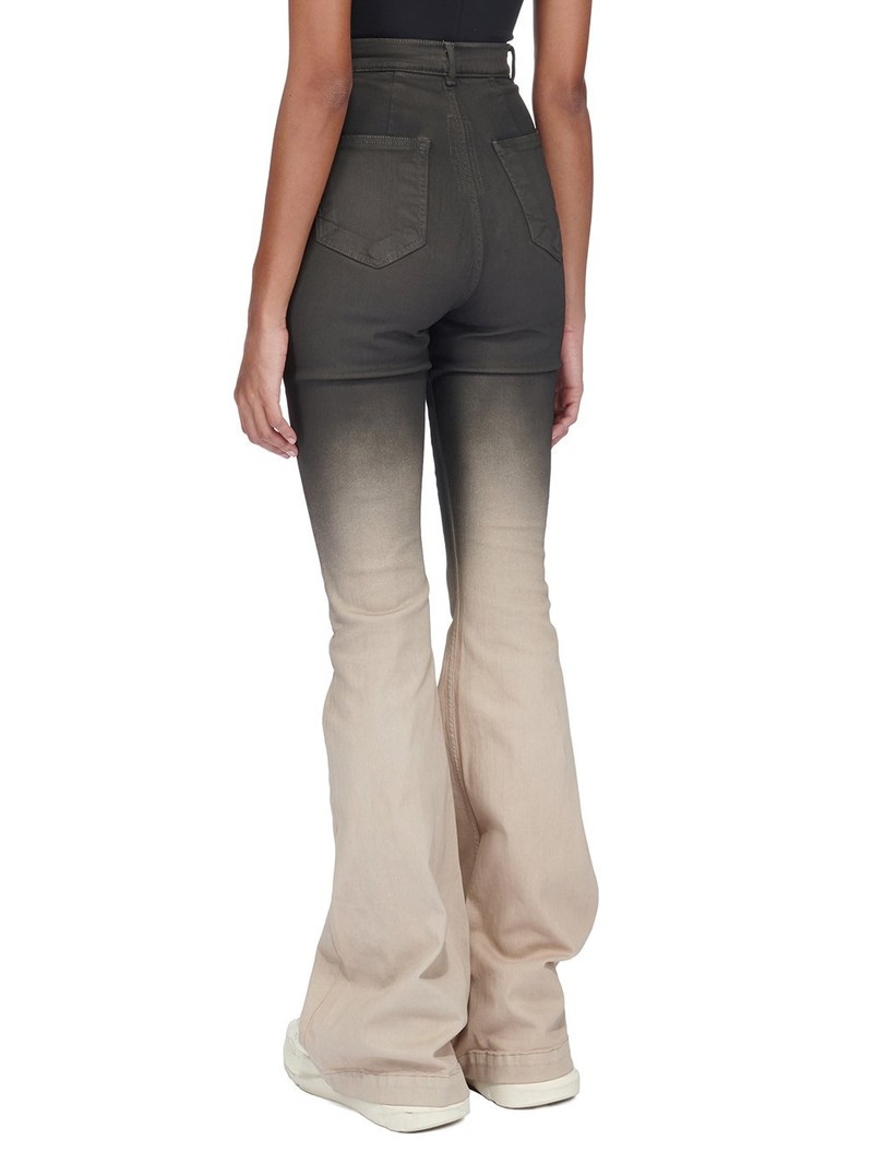 LUXOR BOLAN BOOTCUT 3